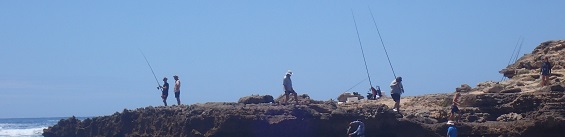 Fishermen