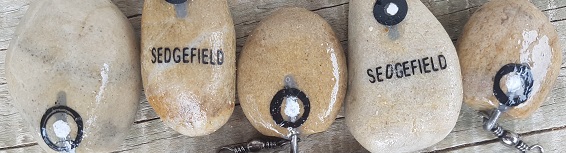 Stone sinkers